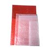 Bolsa de Burbujas Funda para Teléfono Móvil Plástico de Burbujas Digital Embalaje de Burbujas Espesado Película de Burbujas para Embalaje Express Anti-Caídas y Anti-Colisión