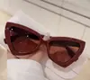 Óculos de Sol Transfronteiriços Triângulo Gatinho Emagrecedores Moldura Fashion Europeia e Americana Proteção UV Óculos Retrô Proteção Solar