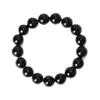 Pulseras de Piedra Ágata en Bruto, Pulseras de Ágata Rojas, Blancas, Negras, Amarillas y Verdes de Alta Calidad, Joyería, Venta al por Mayor y Dropshipping