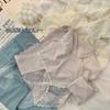 Plus size cintura alta gelo seda cueca das mulheres barriga contração quadril levantamento de plástico leve cintura pequena Starry Sky malha laço não-ondulação cuecas