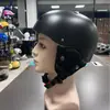Casco de Esquí, Equipo de Esquí de Doble Tabla, Equipo de Protección para Hombres y Mujeres, Casco de Nieve Cálido y Anticolisión, Gorro de Nieve