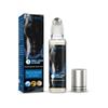 Perfume de feromonas en bola North Moon amuleto de feromonas perfume liberador de ambiente emocional para hombres y mujeres