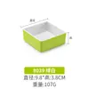 Xiangyuanmei Prato de Petisco de Melamina Plástico Utensílios de Mesa Bar Ktv Prato de Petisco Pote Quente Prato de Acompanhamento Comercial