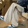 Novas Calças de Seda Gelada Estampadas Estilo Chinês Masculinas de Verão Finas Tendência Marca Yagi Bonitas Frescas Calças Casuais de Tencel Calças de Perna Larga Soltas