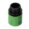 Accesorios para pistola de agua para lavado de autos 3 puntos 4 puntos 6 puntos manguera de agua grifo rápido conector multifuncional reparación conexión de parada de agua