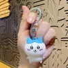 Transfronterizo Caricatura Maliitea Giyka Wow chiikawa Muñeca Pequeña Ocho Colgante Usaqi Pequeño Regalo Mayoreo