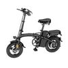 Fábrica Pequena Portátil Dobrável Bicicleta Elétrica Bicicleta com Assistência Elétrica Bateria de Lítio Veículo Elétrico