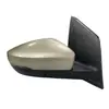 Adecuado para modelos Polo 2014-2018, Ensamblaje de espejo retrovisor suministrado por el fabricante para espejo de marcha atrás Cnrato
