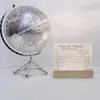 Modelo Físico 3D de la Tabla Periódica de los Elementos para Química de Secundaria - Regalo Práctico para el Día del Maestro, Decoración de Estudio, Adorno de Escritorio