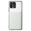 Adecuado para Funda de Teléfono Móvil Honor X30I, Funda de Cuero Líquido, Cubierta Protectora Anticaídas y Antimanchas, Funda de Cobertura Total de TPU