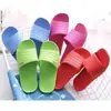 Yibang Suave Pareja Cuatro Estaciones Frescas Pantuflas para Hombre Interior Hogar Hotel Baño Pantuflas de Baño de Hotel Verano para Mujer Antideslizantes