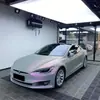 Direto da Fábrica Pet Fosco Fantasia Cinza Vulcânico Cor que Muda Filme para Carro Envelopamento de Carro