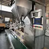Máquina Envasadora Automática de Fertilizantes, Báscula Empacadora Cuantitativa Granular, Máquina Empacadora Pequeña de Fertilizantes Personalizada por el Fabricante