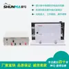 Suministro de demostrador del efecto fotoeléctrico 25109-1 con placa de zinc ventas directas de fábrica de instrumentos de enseñanza Shenma a precio asequible