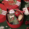 Cajas de Regalo para Nochebuena para Clientes y Empleados, Regalos de Navidad, Pequeños Regalos Prácticos