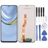 Ensamblaje Original de Pantalla Táctil LCD para Honor Play 20