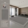 Alfombra de Sala de Estar de Lujo Ligero Estilo Italiano 2026 Nueva Lavable y Limpiable Impermeable y Resistente a Manchas Felpudo para Oficina en Casa
