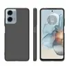 Funda Adecuada para Teléfono Móvil Moto G37/G67 Power 5g, Funda de Teléfono Móvil Todo Incluido de TPU Mate, Motorola G100