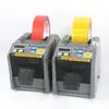 Cortador Automático de Cinta ZCUT-9 RT-7000 Cortador Automático de Cinta Transparente 6-60MM de Ancho Máquina de Papel Adhesivo