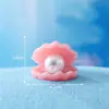 Micro Paisaje Creativo Lindo Coral Sirena Figura Pecera Oceánica Decoración Paisajismo Accesorios Mini Adornos Pequeños
