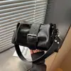 Bolso bandolera casual de diseño de nicho, bolso nuevo moderno y a la moda, bolso cuadrado pequeño único para mujer de invierno 2026