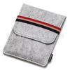 Bolsa para computadora de reunión de negocios bolsa de fieltro bolsa para archivos bolsa para guardar tableta bolsa forro para tableta