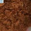 Em estoque: veludo pêssego, veludo em relevo, tecido de veludo com estampa de pena de pássaro, tecido para luvas de pelúcia, veludo escovado, tecido para brinquedos de pelúcia