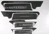 24 Erffa alphard Vellfire serie 40 pedal de bienvenida del maletero barra del umbral placa protectora trasera
