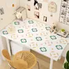 Pegatinas de Dibujos Animados Transfronterizas para Escritorio Renovación de Muebles Autoadhesivas Impermeables a Prueba de Aceite Cubierta de Cambio de Color para Escritorio Papel Tapiz para Dormitorio Feo Extra Grueso