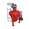 Sistema Neumático de Transporte de Cenizas con Bomba de Silo, Transporte Neumático de Cenizas Volantes de Central Eléctrica en Fase Densa, Bomba de Silo, Bomba de Transporte Neumático
