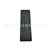 Soporte de matrícula delantero y trasero para matrícula de energía nueva Soporte de matrícula para Tesla Model 3/22 Y
