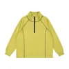 DK Roupas Infantis 26 Outono/Inverno Estilo Montanha para Meninos e Meninas Camiseta Base Térmica com Forro de Fleece para Uso Externo Manga Longa para Crianças e Crianças Mais Velhas