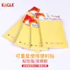 Yi y Gao cuerda de plomo pegatina número escritura nota pegatina color pegatina fluorescente marcapáginas transparente post-it pegatina índice pegatina