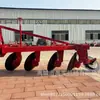 Venta Directa de Fábrica de Arados de Disco de Tubo Redondo de Varios Modelos, Arados de Tubo Redondo Argelinos, Arados de Disco de Tubo Agrícolas