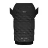 Película protectora adhesiva de burro caminante compatible con Nikon Z24-70F4S. Adhesivo de fibra de carbono todo incluido. Envío gratuito.