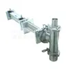 Acessórios para máquina de envase: montagem de três vias, cilindro, pistão e montagem do cilindro - em estoque, disponível em tamanhos de 10 a 5000 ml, diretamente do fabricante
