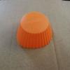 Molde de silicona para muffins, molde redondo para pastel, molde de silicona para pudín, molde redondo para pastel, molde para tarta de huevo
