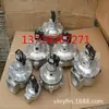 ASCO Válvula Solenoide Americana DZF-15-20-25-32-40-50-65-80-100 Corea Asahi DZF-25