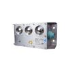 KTK101-1(do) Teléfono de sonido combinado intrínsecamente seguro tipo mina Tianjin Huaning acero inoxidable