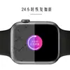 Adecuado para iWatch Serie 12 Generación Apple Watch Película de Hidrogel 46 mm/42 mm Anti-Mirada Trasera Cobertura Total Pantalla HD