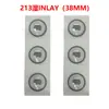 Etiquetas RFID, Etiquetas Electrónicas, Pegatinas Autoadhesivas, Pegatinas con Chip NFC, Etiquetas Anti-Metal para Ropa de Gestión de Almacén UHF