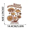 Adesivos de Transferência Térmica Desenho Animado, Adesivos Impressos, Logo de Transferência Térmica Transfronteiriço para Moletons, Camisetas de Manga Curta e Bolsas, com Certificação Transfronteiriça