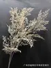 Secagem Simulada Nantianthus Galhos Secos Arte Mori Estilo Europeu Ornamentos Sala de Estar Mesa de Café Decoração Galhos de Flores Secas Flores Artificiais