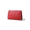 2026 Nuevo Bolso de Axila de Cuero Genuino, Bolso de Hombro para Viajes de Trabajo de Piel de Vaca de Primera Capa, Bolso de Mano Sencillo y Fresco para Mujer