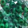 14x 8mm abertura 5mm pedra natural furo único conta acessórios de joia Cristal em pó Olho de Tigre fábrica direta AliExpress mais vendido