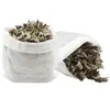 Polvo para Baño de Pies Saludable de Ajenjo Paquete Herbal para Baño Postparto Tela No Tejida Uso Doméstico Medicina China Bolsita de Ajenjo