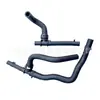Adequado para Dodge 09-20 Coolway 2.4L Tubo de Água do Aquecedor 5058437Ak 5058437Ag