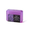 Jabón Artesanal de Aceite Esencial de Planta Floral, Jabón de Fragancia Duradera, Jabón de Baño de Aceite Esencial de Rosa, Venta al por Mayor Sólida Transfronteriza y Dropshipping
