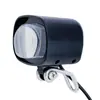 12W Destaque Bicicleta Elétrica de Lítio Carro de Condução Buzina Farol Dois-em-Um Farol Peças Externas Impermeáveis