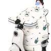 Manta Eléctrica de Invierno para Parabrisas de Vehículos Eléctricos, Engrosada con Terciopelo, Impermeable, Cortavientos, Resistente al Frío y Cálida, Universal para Vehículos de Batería y Motocicletas Eléctricas
